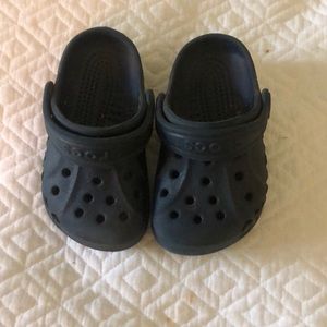 Croc toddler